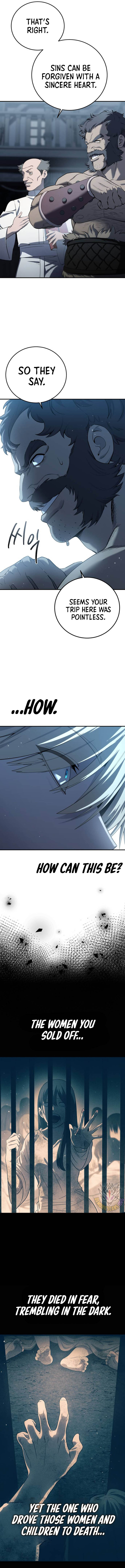 Star-Embracing Swordmaster Chapter 90 6